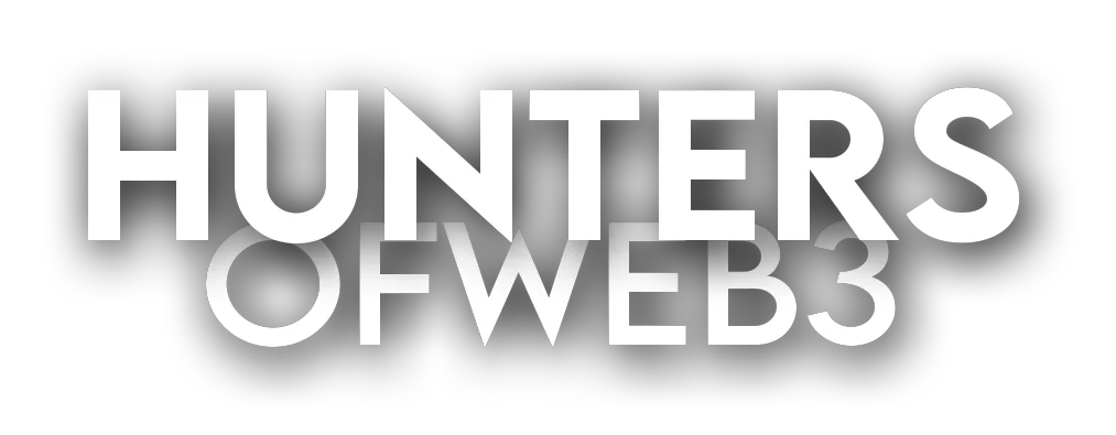 Huntersofweb3 Deniz Media Group